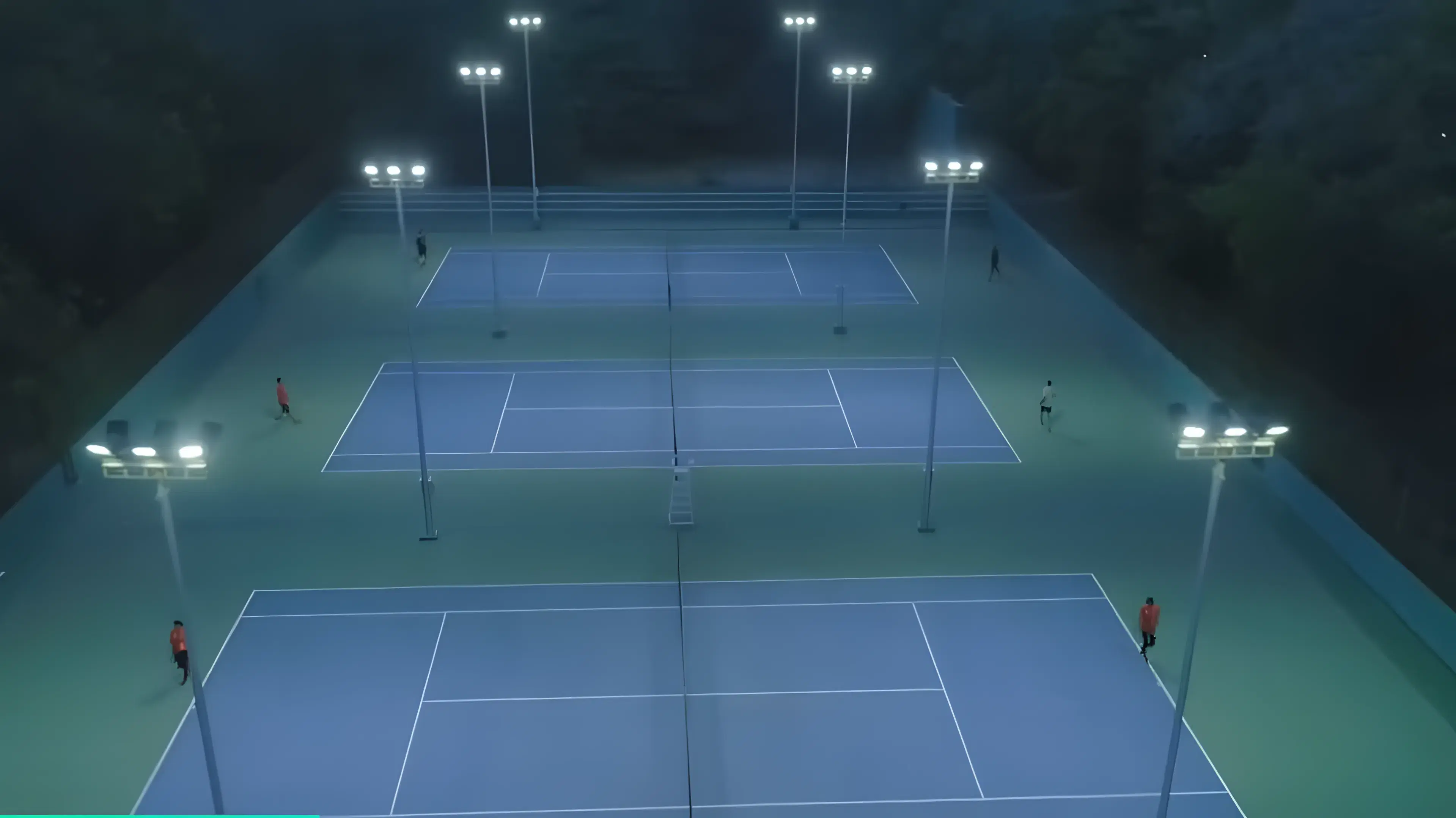 IIT Madras sports photo 1